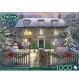 Jumbo Spiele - The Christmas Cottage