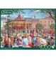 Jumbo Spiele - The Bandstand