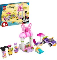 LEGO® Mickey & Friends 10773 - Minnies Eisdiele