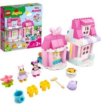 LEGO® DUPLO® 10942 - Minnies Haus mit Café