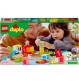 LEGO® DUPLO® 10954 - Zahlenzug - Zählen lernen