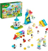 LEGO® DUPLO® 10956 - Erlebnispark