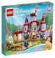 LEGO® Disney™ Princess 43196 - Belles Schloss