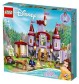 LEGO® Disney™ Princess 43196 - Belles Schloss