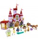 LEGO® Disney™ Princess 43196 - Belles Schloss