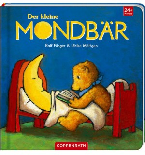 Der kleine Mondbär