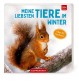 Meine liebsten Tiere im Winte 