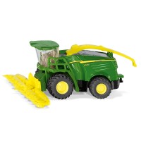 John Deere 8500i 