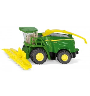 John Deere 8500i 