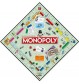 Winning Moves - Puzzle - Monopoly No. 9