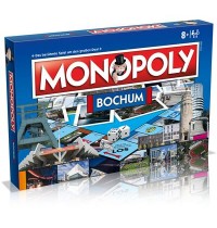 Winning Moves - Monopoly - Bochum