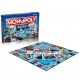 Winning Moves - Monopoly - Bochum