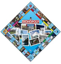 Winning Moves - Monopoly - Bochum