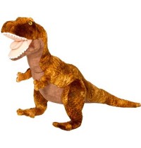 Die Spiegelburg - T-RexWorld - T-Rex