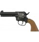 J.G. Schrödel - Peacemaker, 12-Schuss Pistole