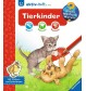 Ravensburger Buch - Wieso? Weshalb? Warum? - aktiv Heft - Tierkinder