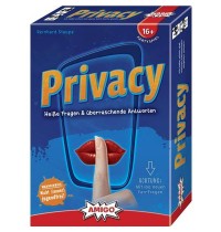 Amigo Spiele - Privacy Refresh