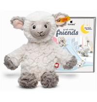 Tonies - Steiff Soft Cuddly Friends mit Hörspiel - Lita Lamm