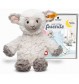 Tonies - Steiff Soft Cuddly Friends mit Hörspiel - Lita Lamm