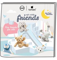 Tonies - Steiff Soft Cuddly Friends mit Hörspiel - Lita Lamm