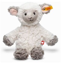 Tonies - Steiff Soft Cuddly Friends mit Hörspiel - Lita Lamm