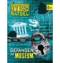 RV Exit Room Rätsel: Museum - 