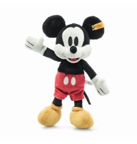 P-Mickey Mouse 31 bunt 