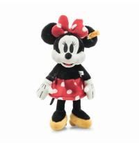 P-Minnie Mouse 31 bunt 