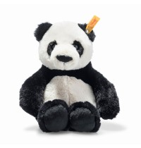 Ming Panda 27 weiss/schwarz 