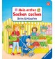 Mein erstes Sachen suchen: Be 