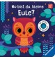 Wo bist du, kleine Eule? 