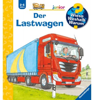 Der Lastwagen 