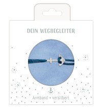 Coppenrath Verlag - Christl. Schmuck - Armband mit Ankeranhänger