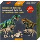 Die Spiegelburg - T-RexWorld - Ausgrabungsset Battle Pack - T-Rex und Carnotaurus