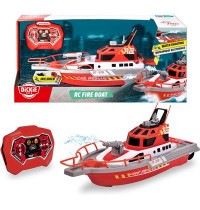 Dickie - RC Fire Boat