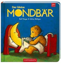 Der kleine Mondbär