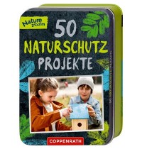 Nature Zoom - 50 Naturschutz-Projekte