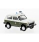 Lada Niva, 2. Version, 1976,