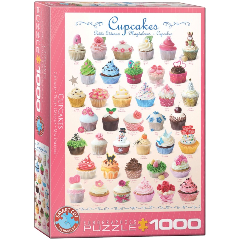 Cupcakes Cupcakes