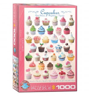 Cupcakes Cupcakes