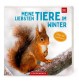 Coppenrath Verlag - Meine liebsten Tiere im Winter