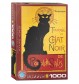 Chat Noir - Die schwarze Katz Chat Noir - Die schwarze Katze