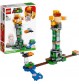 LEGO® Super Mario 71388 - Kippturm mit Sumo-Bruder-Boss - Erweiterungsset