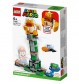 LEGO® Super Mario 71388 - Kippturm mit Sumo-Bruder-Boss - Erweiterungsset