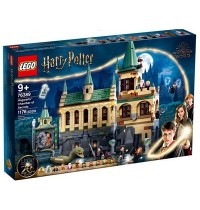 LEGO® Harry Potter 76389 - Hogwarts - Kammer des Schreckens