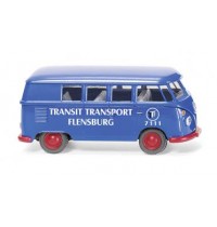 VW T1 Bus ""Transit Transport""