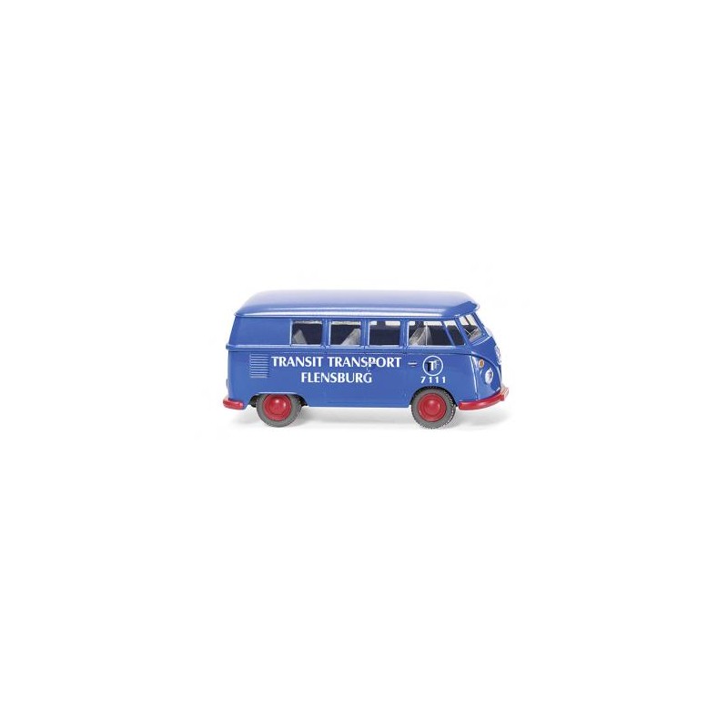 VW T1 Bus ""Transit Transport""