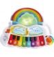 VTech Baby - Babys Regenbogen-Keyboard