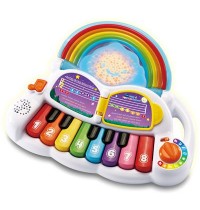 VTech Baby - Babys Regenbogen-Keyboard