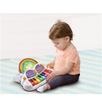 VTech Baby - Babys Regenbogen-Keyboard